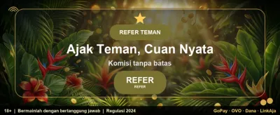 Promo Cashback Mingguan banner