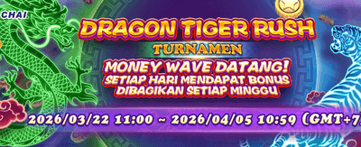 Jackpot Terbesar Hari Ini banner
