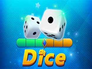 Dice screenshot